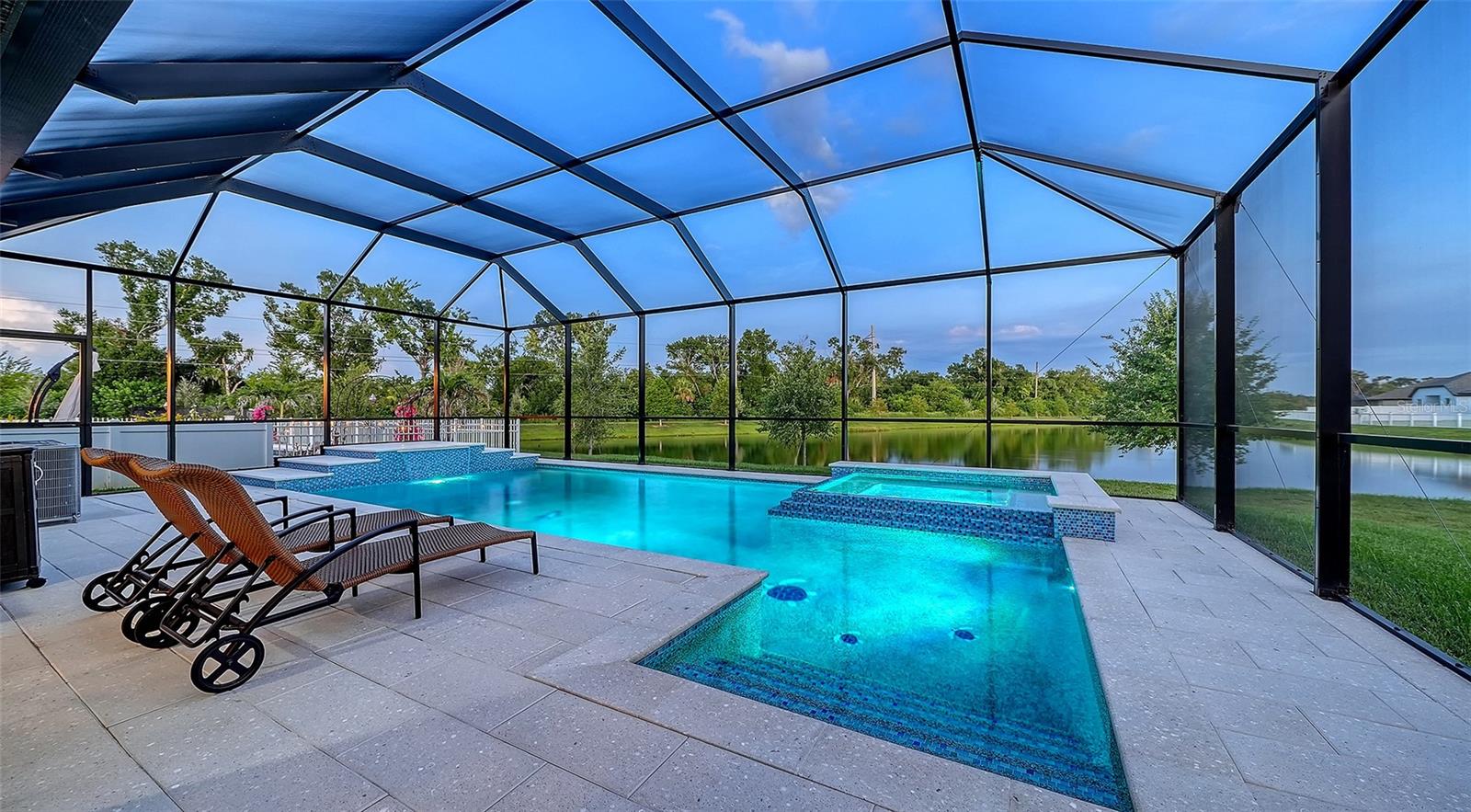 IMPERIAL LAKES RESIDENTIAL - Residential