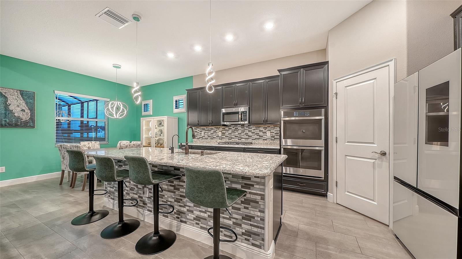 IMPERIAL LAKES RESIDENTIAL - Residential