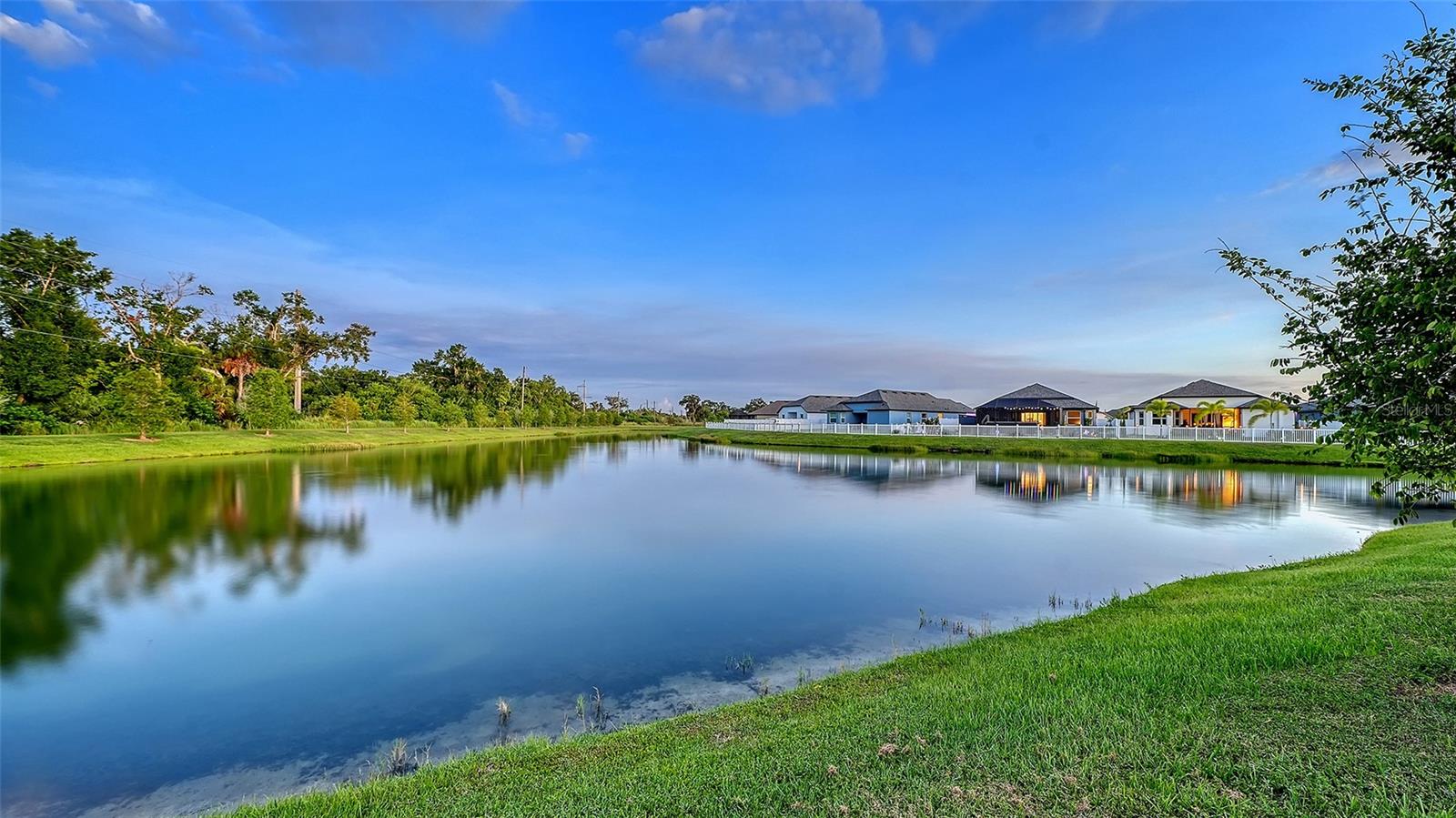 IMPERIAL LAKES RESIDENTIAL - Residential