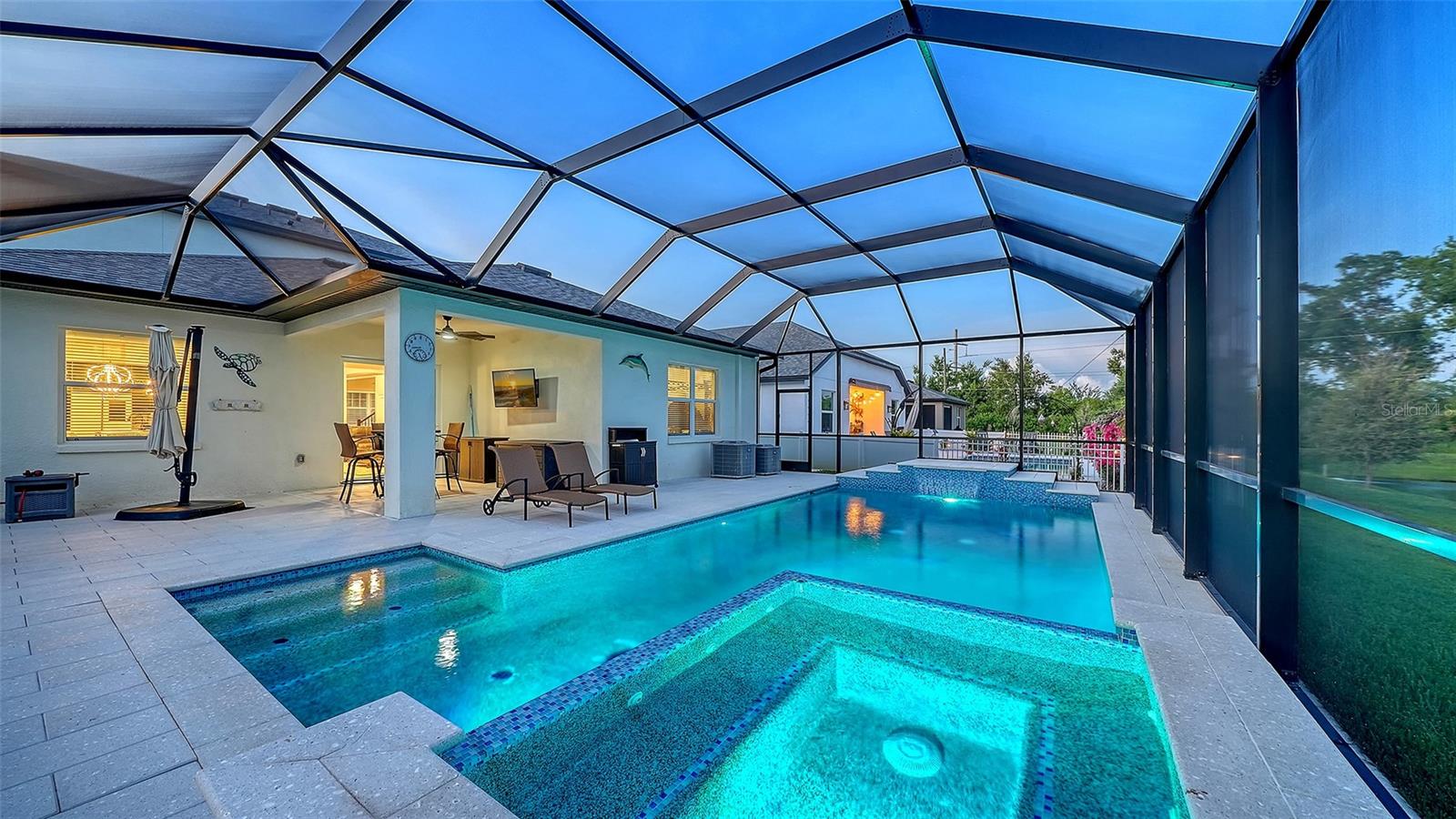IMPERIAL LAKES RESIDENTIAL - Residential