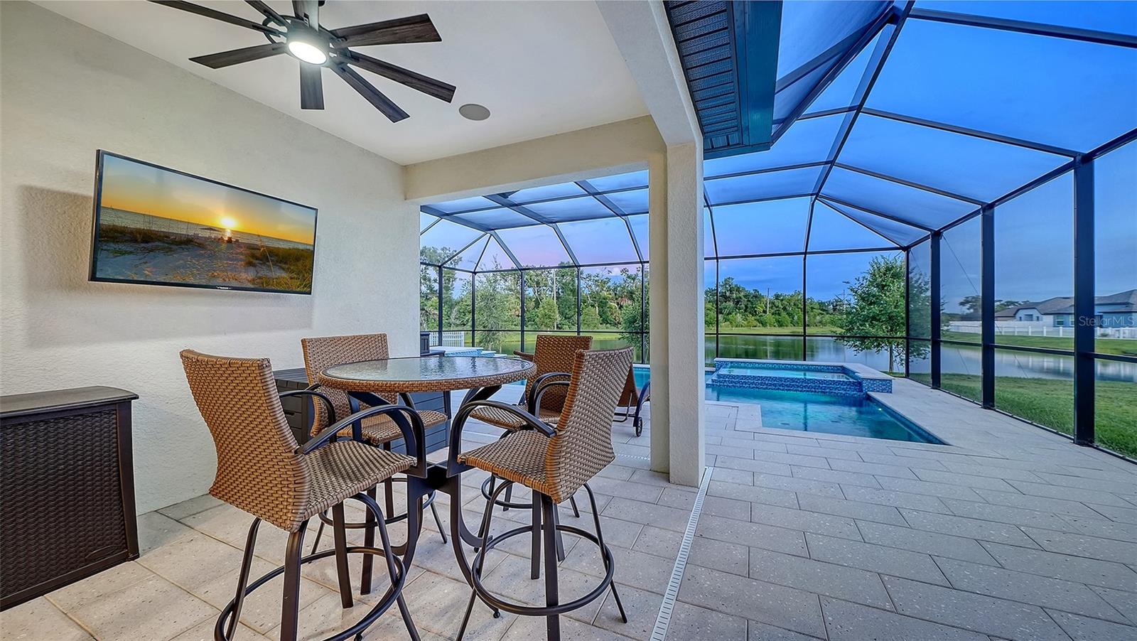 IMPERIAL LAKES RESIDENTIAL - Residential