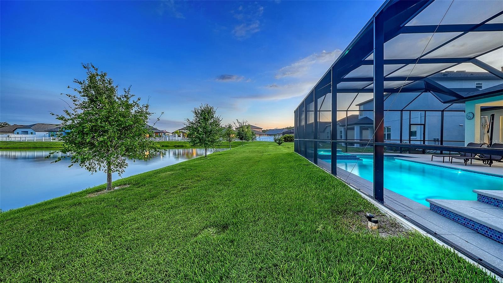 IMPERIAL LAKES RESIDENTIAL - Residential