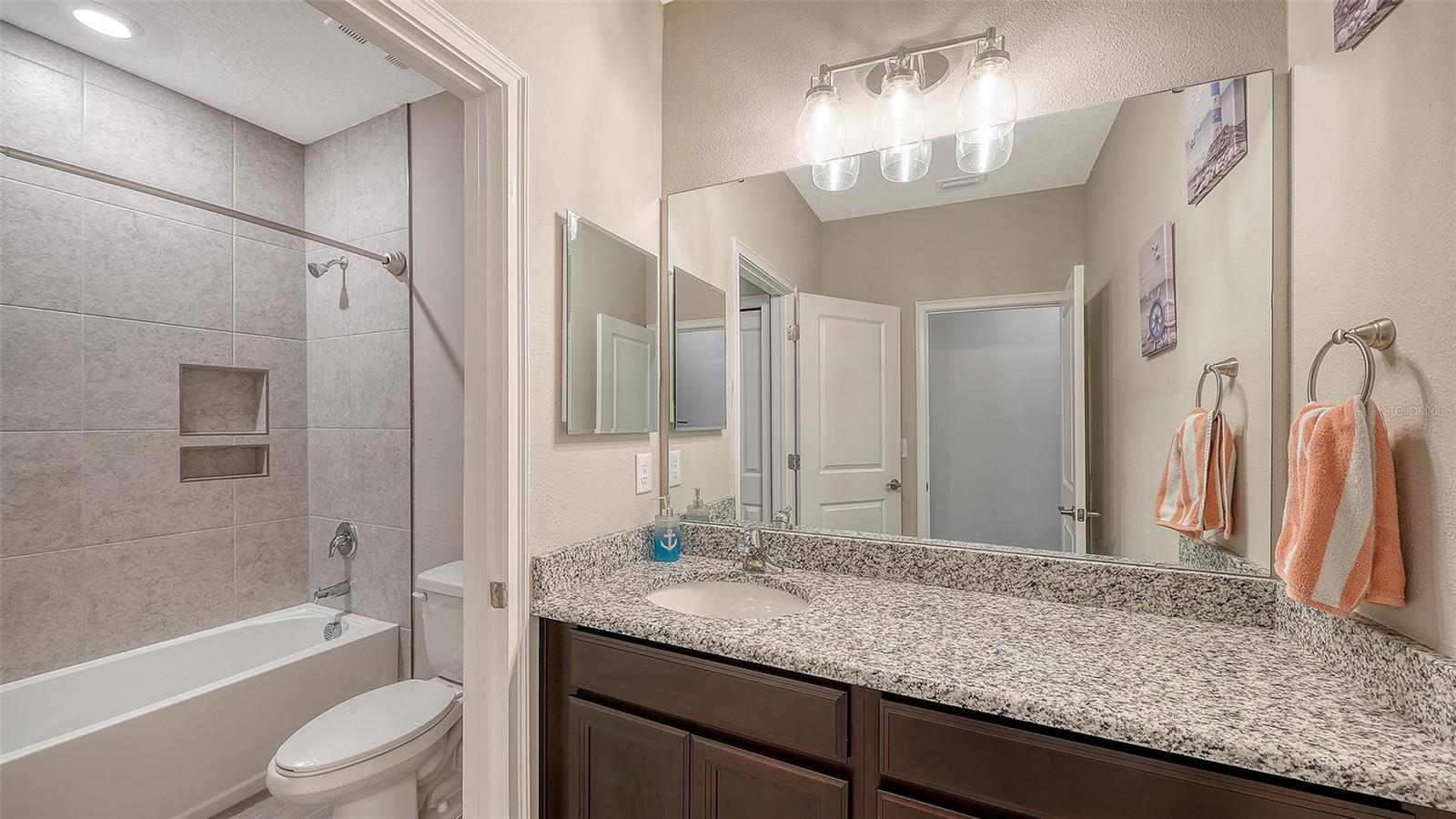 IMPERIAL LAKES RESIDENTIAL - Residential