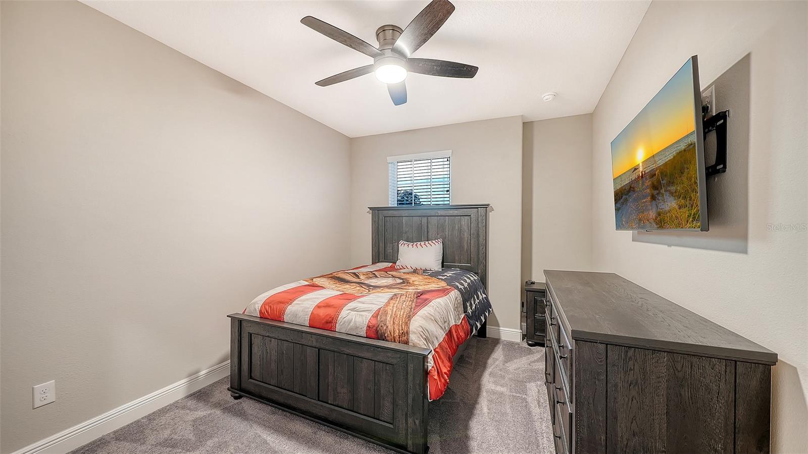 IMPERIAL LAKES RESIDENTIAL - Residential
