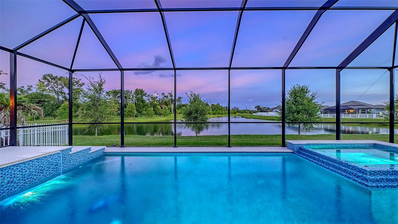 IMPERIAL LAKES RESIDENTIAL - Residential