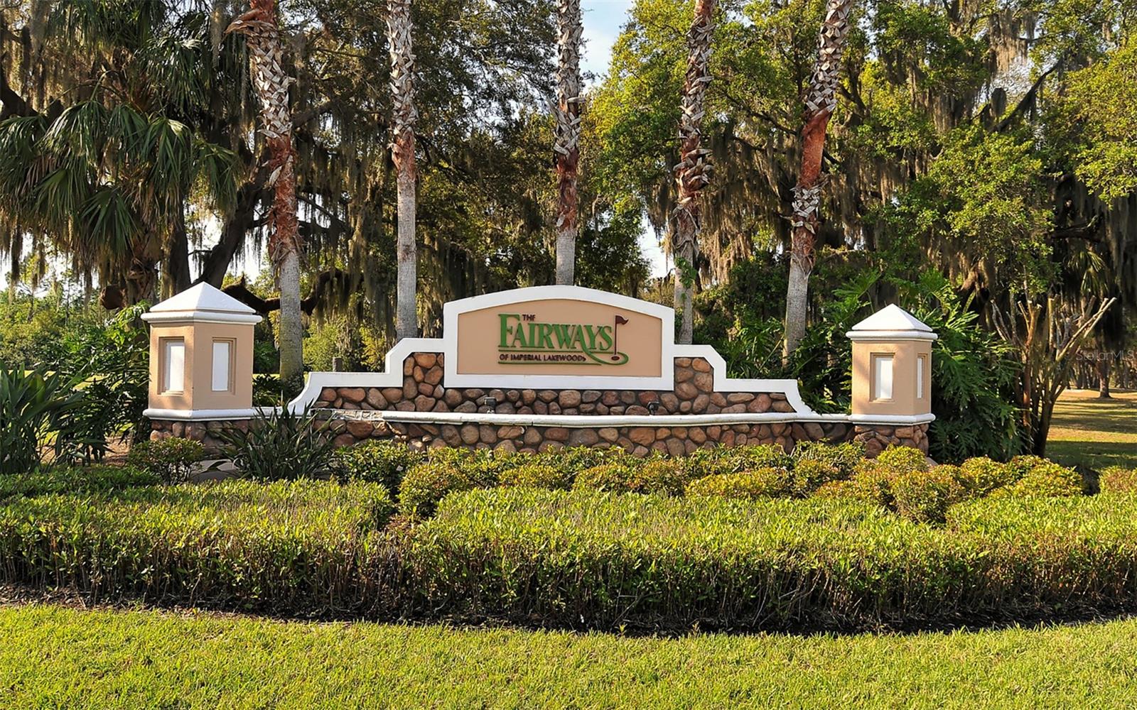 IMPERIAL LAKES RESIDENTIAL - Residential