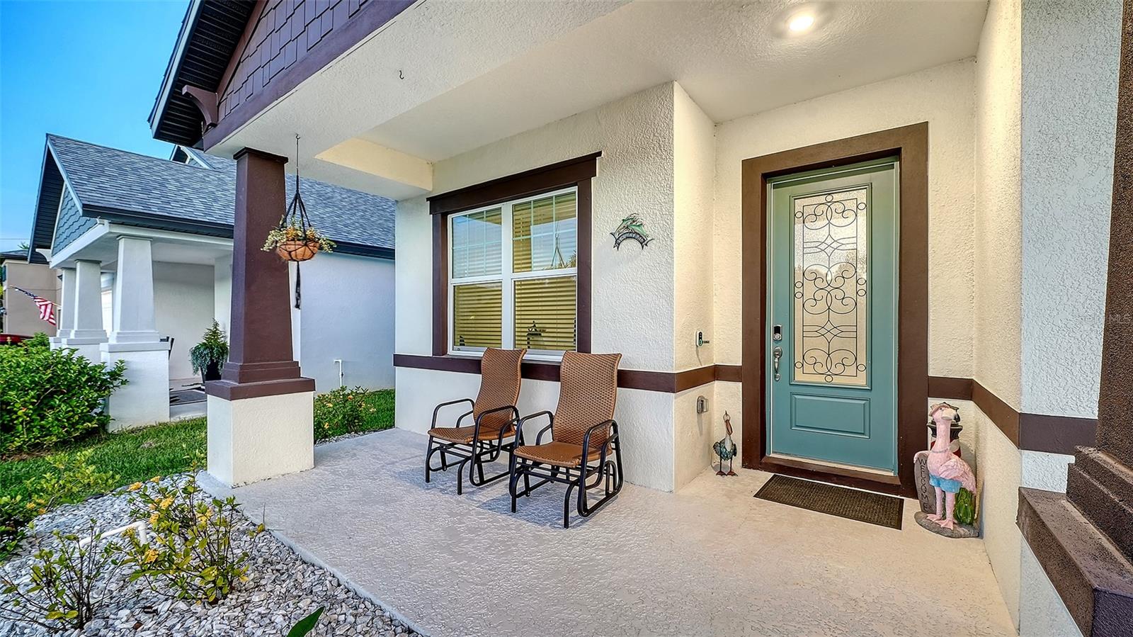 IMPERIAL LAKES RESIDENTIAL - Residential