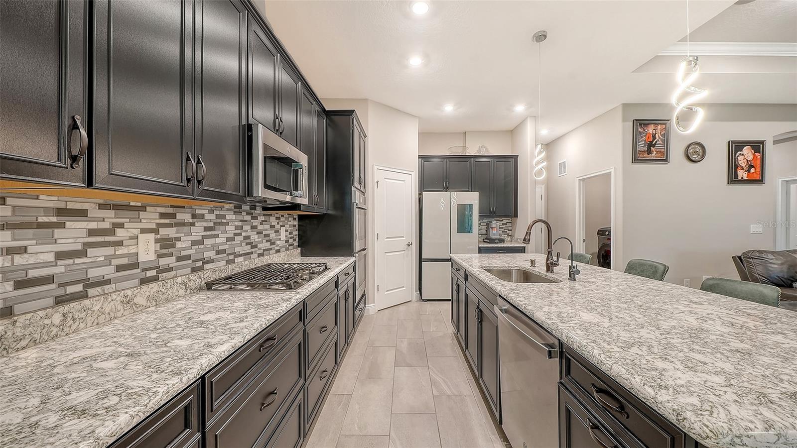 IMPERIAL LAKES RESIDENTIAL - Residential