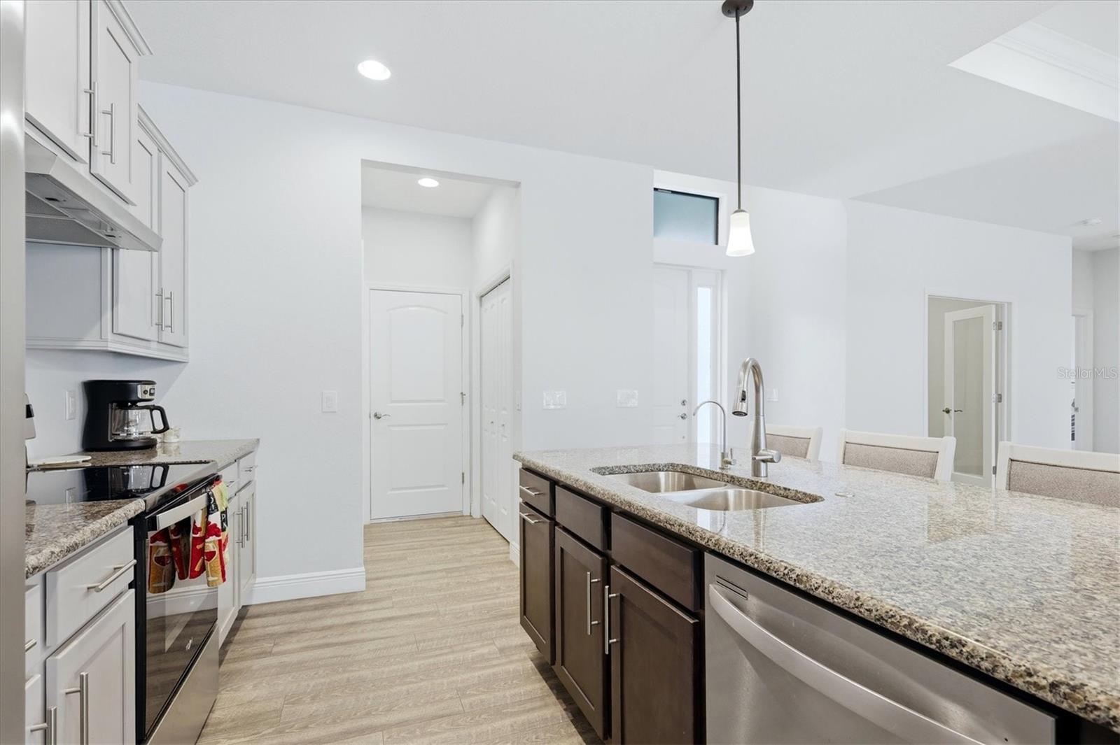 PORT CHARLOTTE SUB 06 - Residential