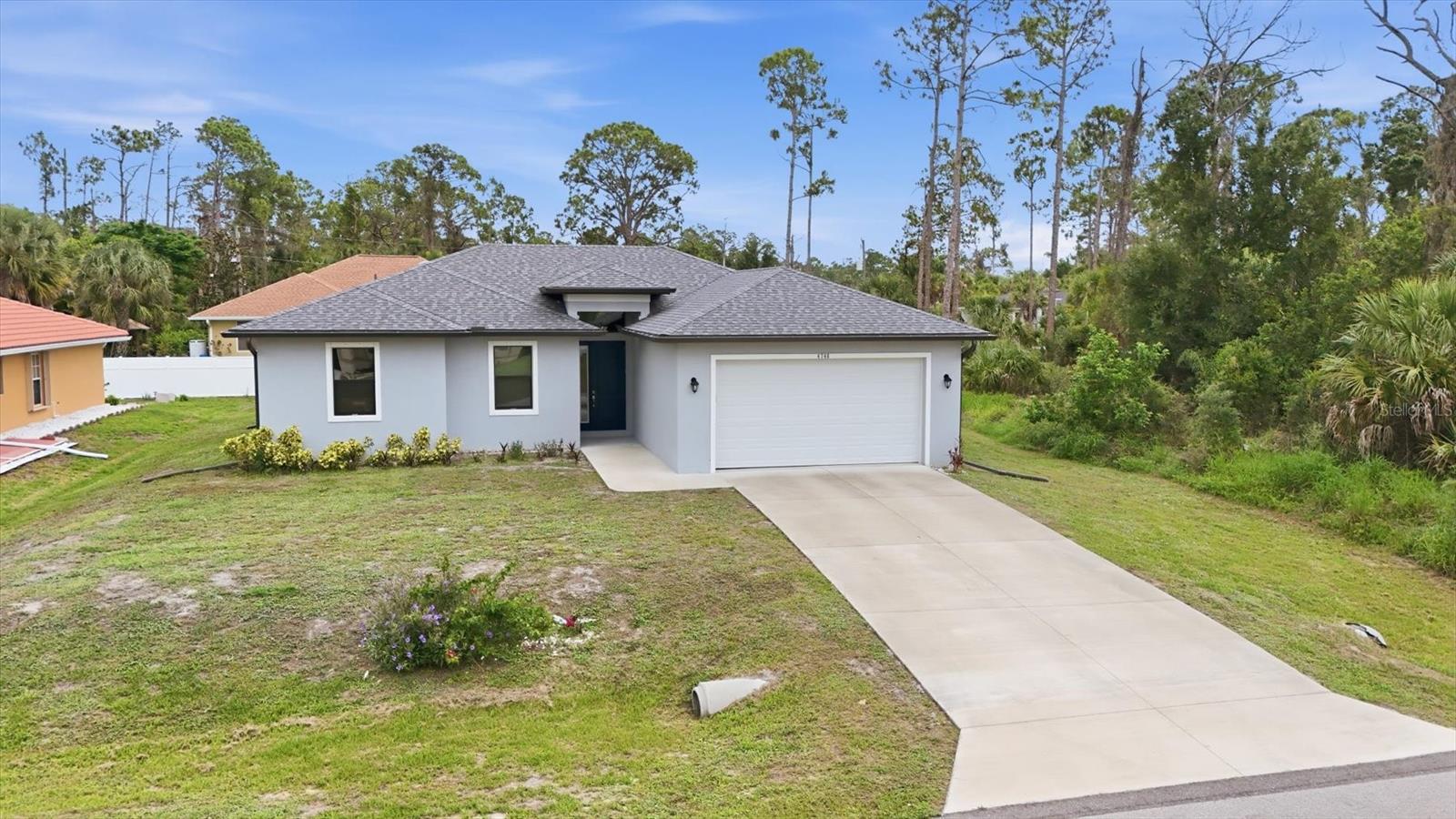 PORT CHARLOTTE SUB 06 - Residential
