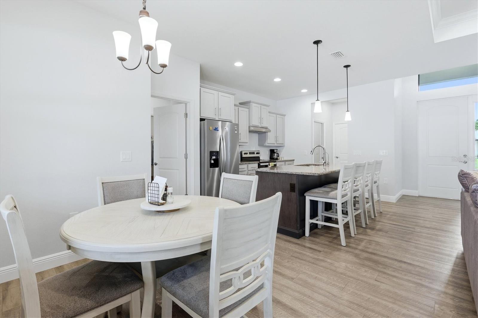 PORT CHARLOTTE SUB 06 - Residential