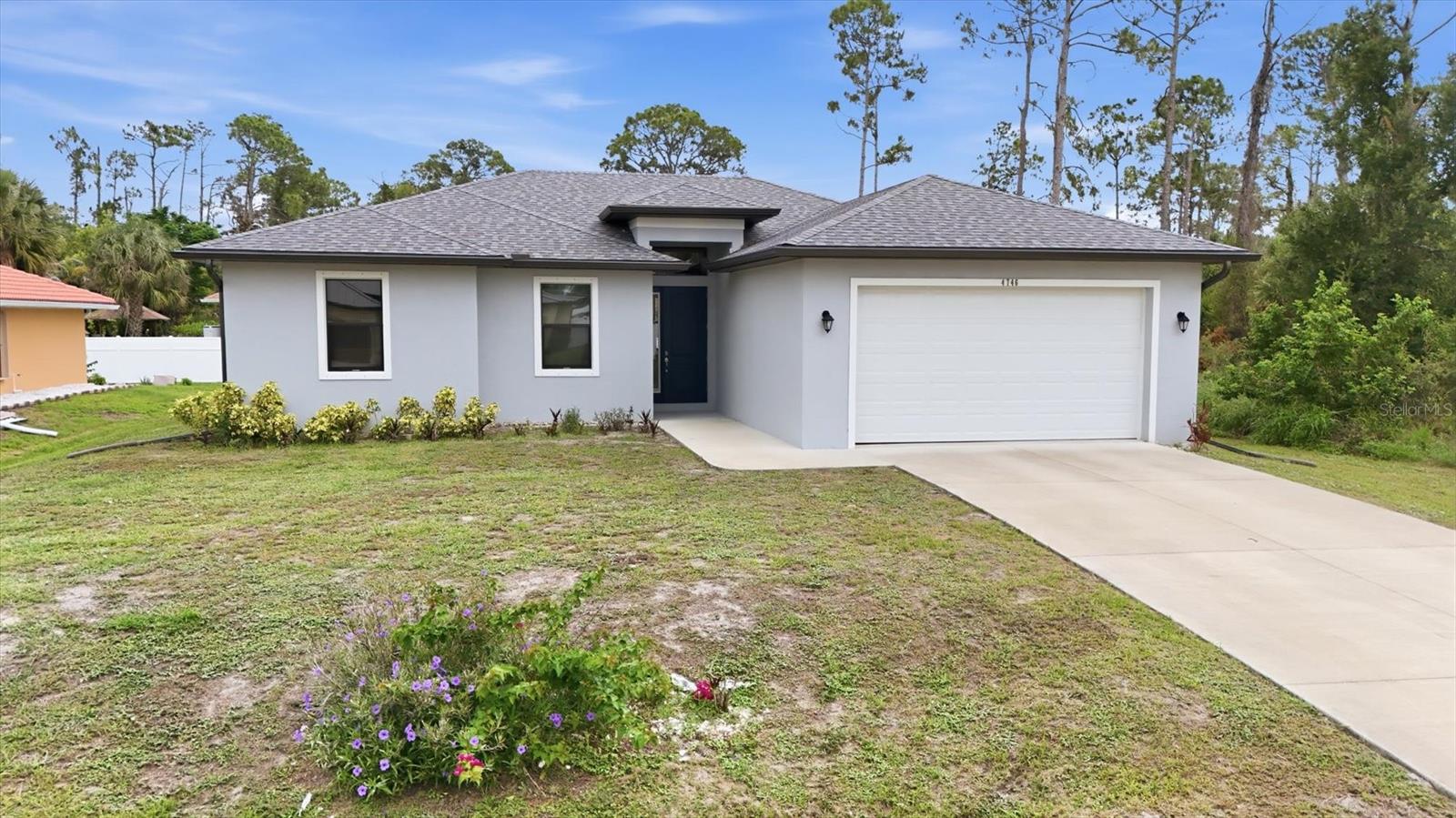 PORT CHARLOTTE SUB 06 - Residential