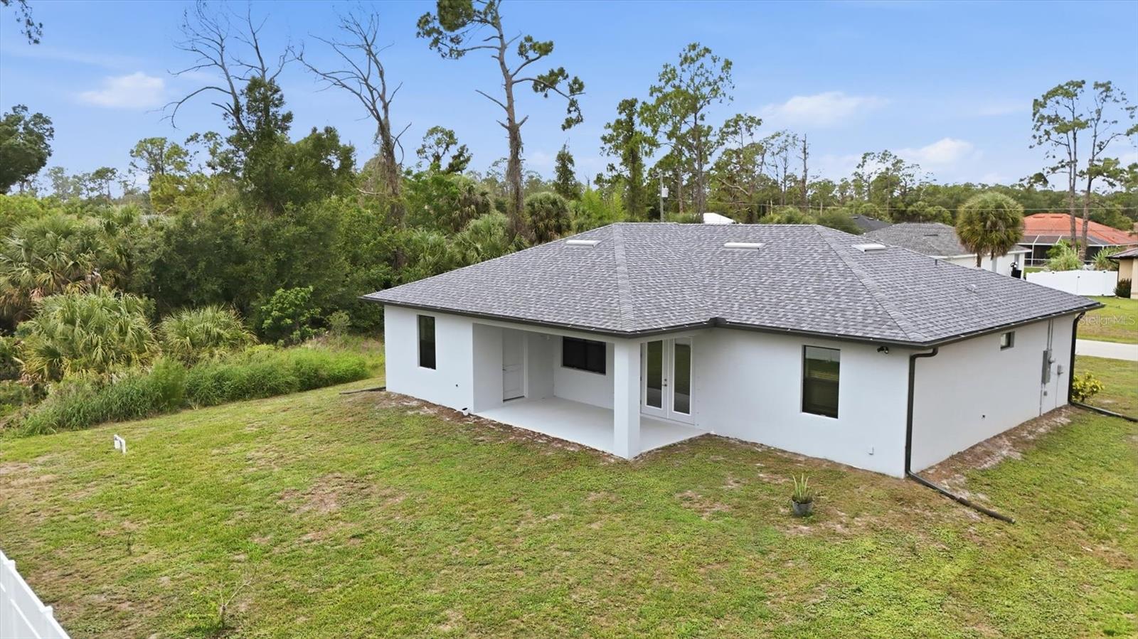 PORT CHARLOTTE SUB 06 - Residential