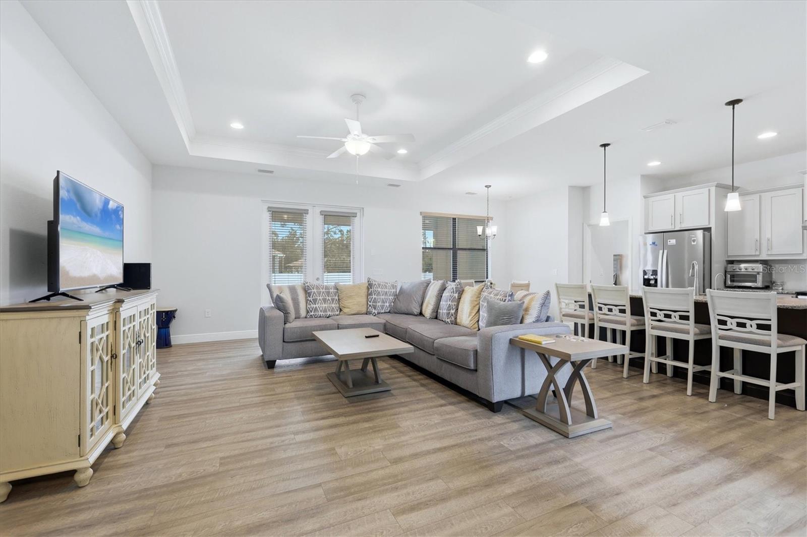 PORT CHARLOTTE SUB 06 - Residential