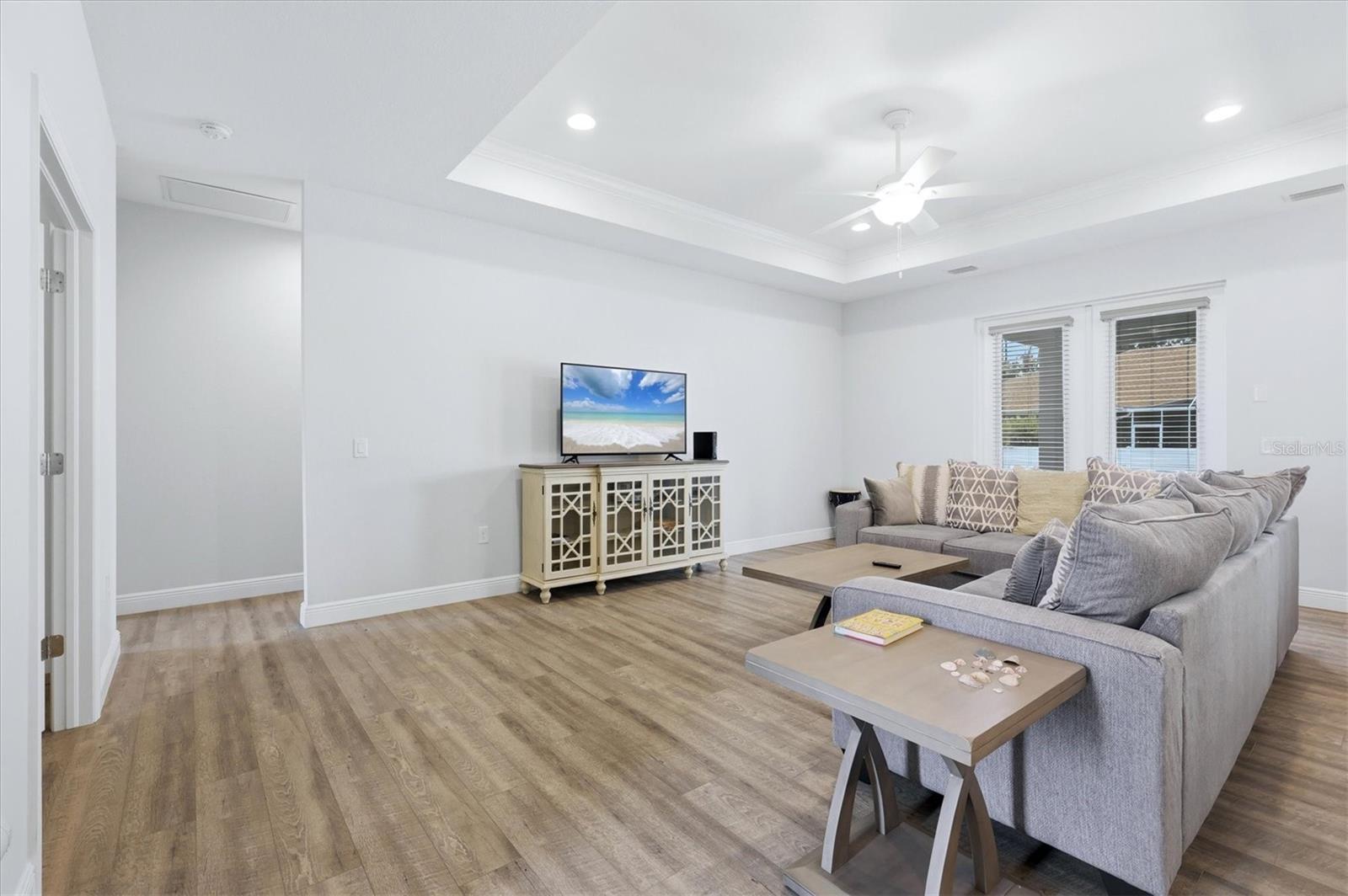 PORT CHARLOTTE SUB 06 - Residential