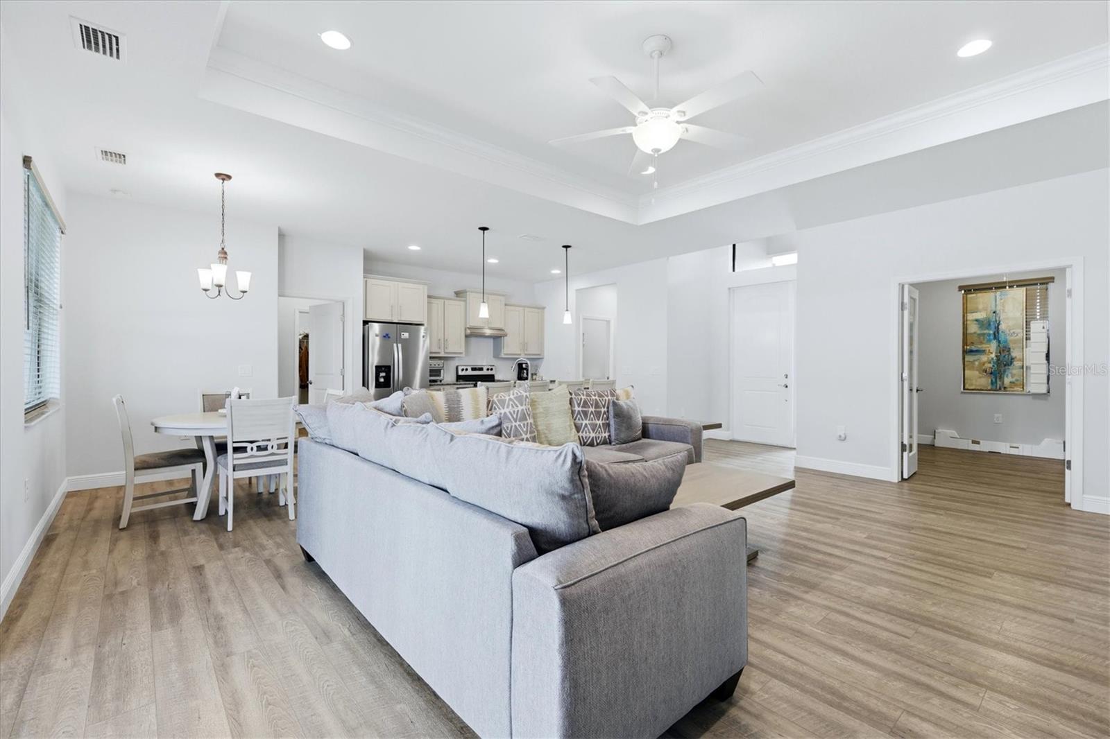 PORT CHARLOTTE SUB 06 - Residential