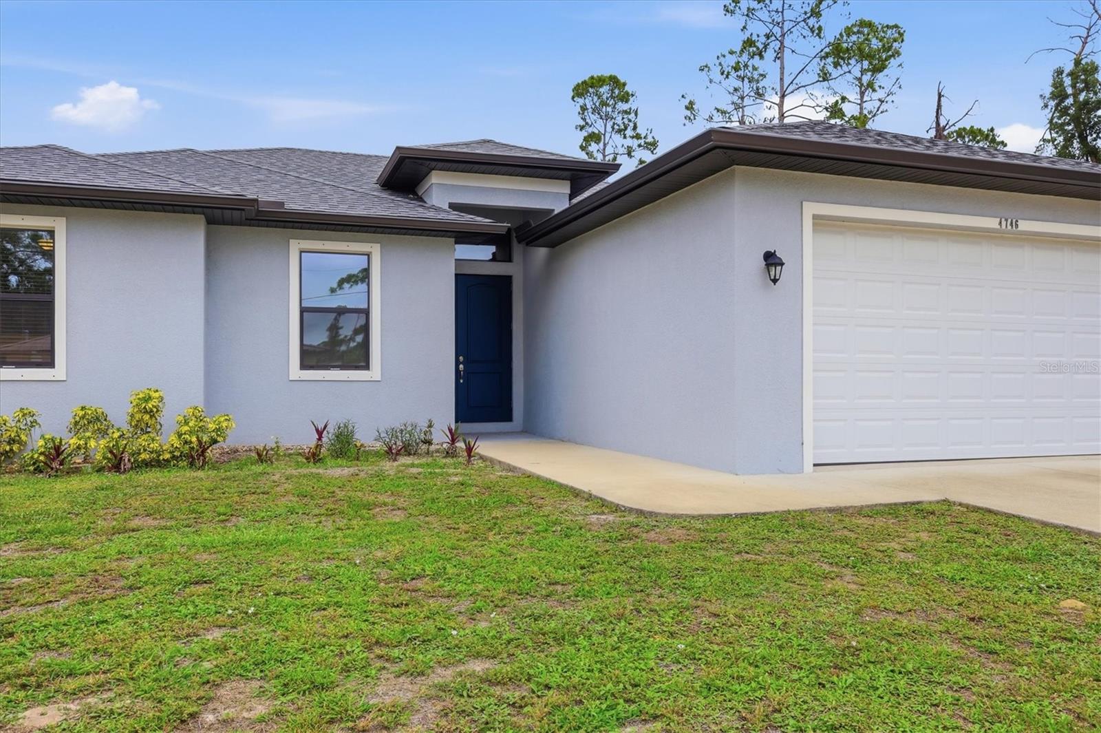 PORT CHARLOTTE SUB 06 - Residential