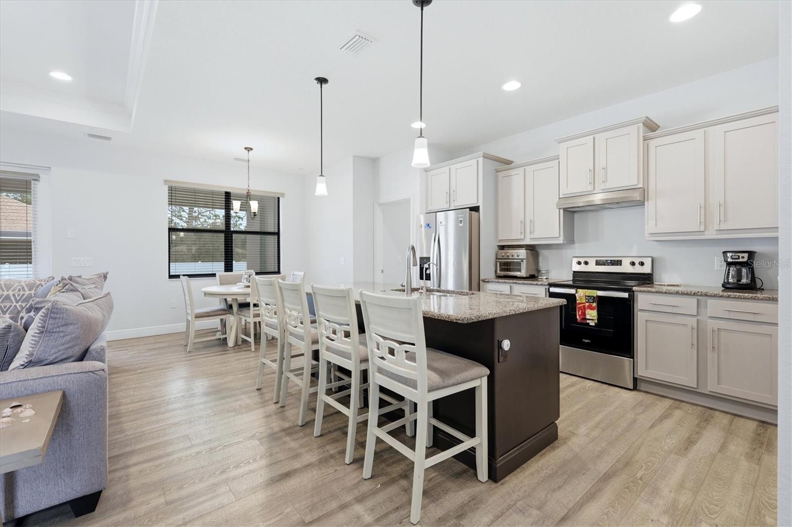 PORT CHARLOTTE SUB 06 - Residential