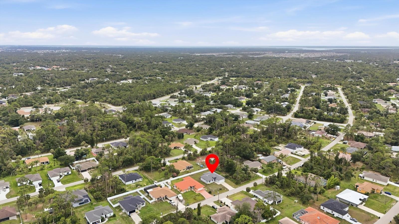 PORT CHARLOTTE SUB 06 - Residential