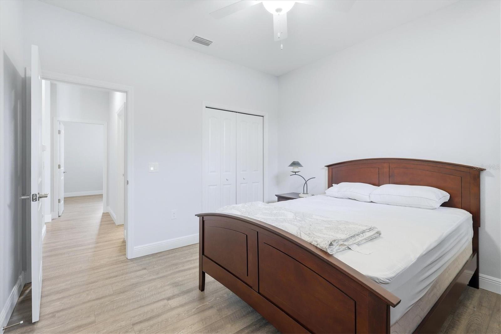 PORT CHARLOTTE SUB 06 - Residential