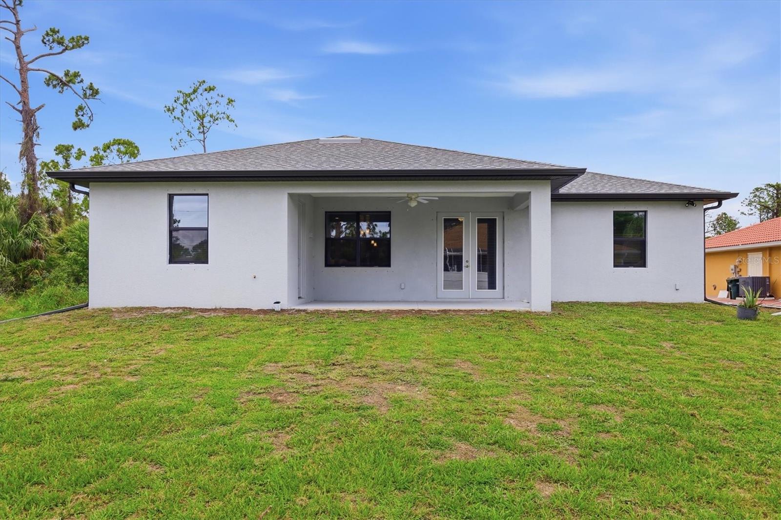 PORT CHARLOTTE SUB 06 - Residential
