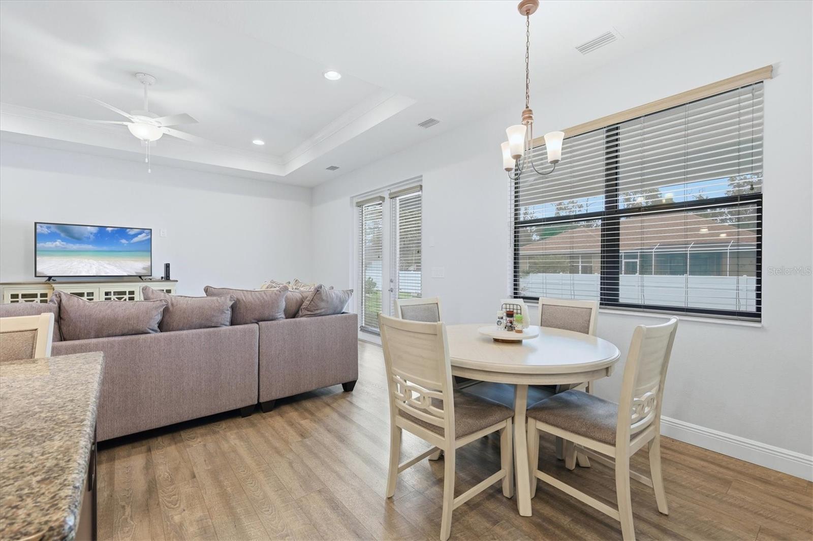 PORT CHARLOTTE SUB 06 - Residential