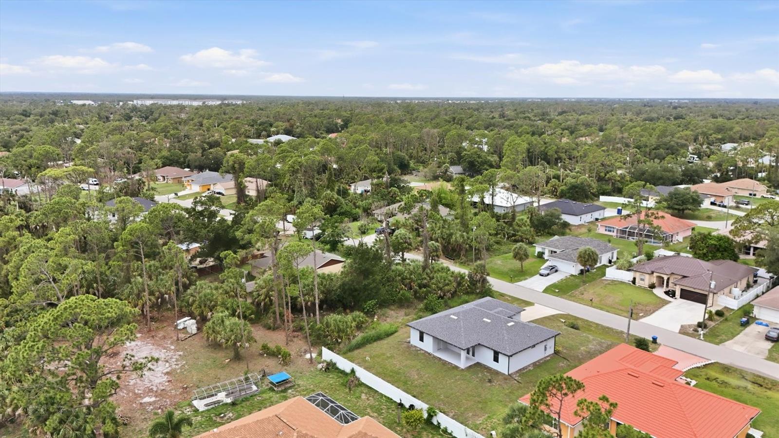 PORT CHARLOTTE SUB 06 - Residential