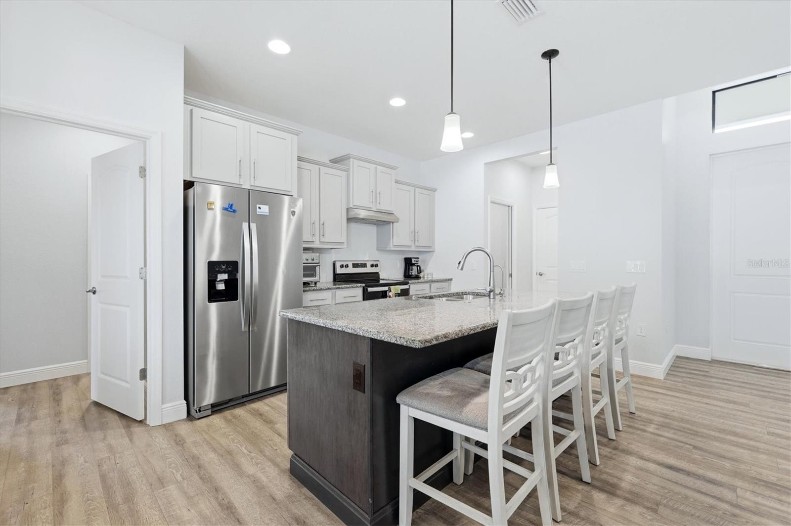 PORT CHARLOTTE SUB 06 - Residential