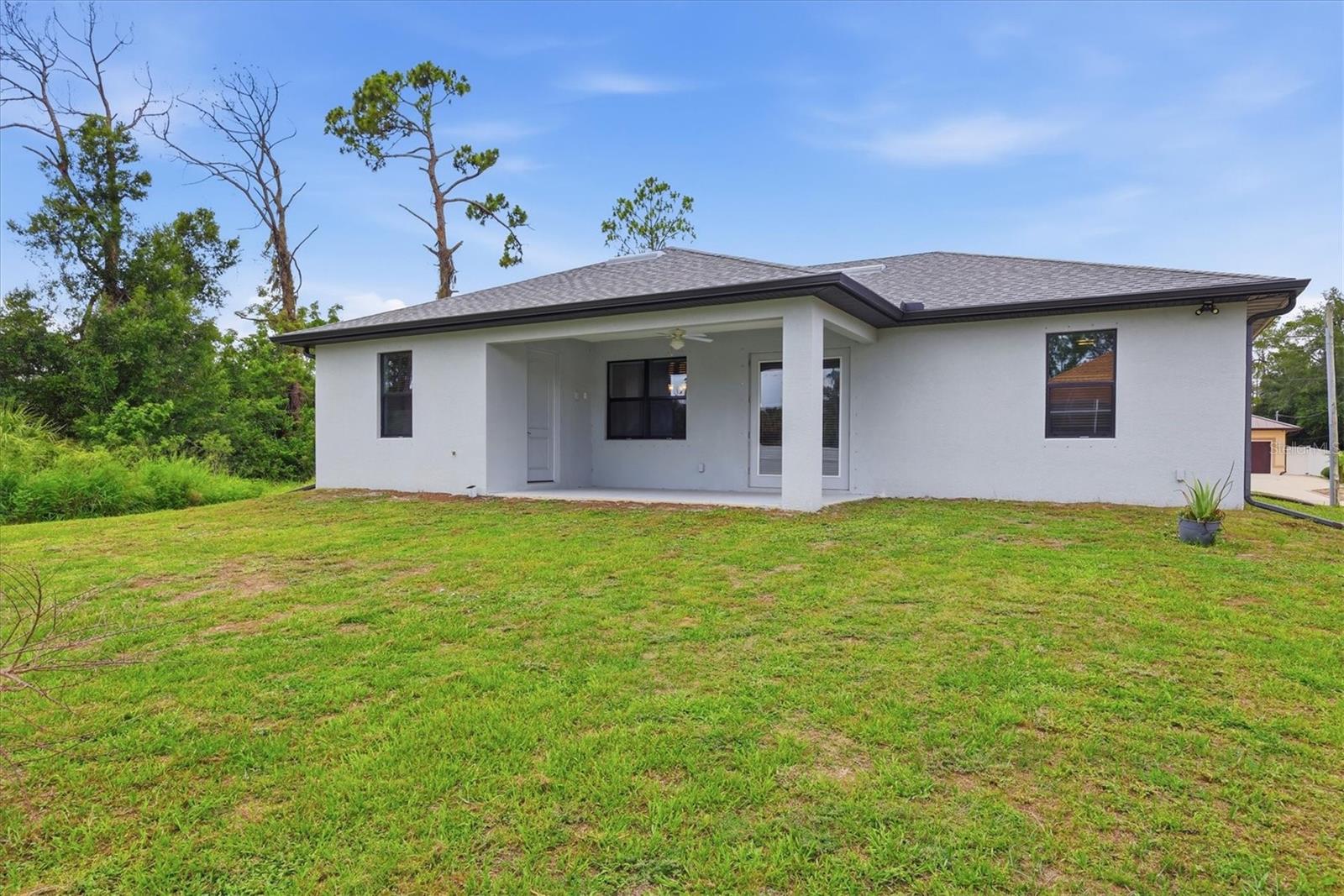 PORT CHARLOTTE SUB 06 - Residential