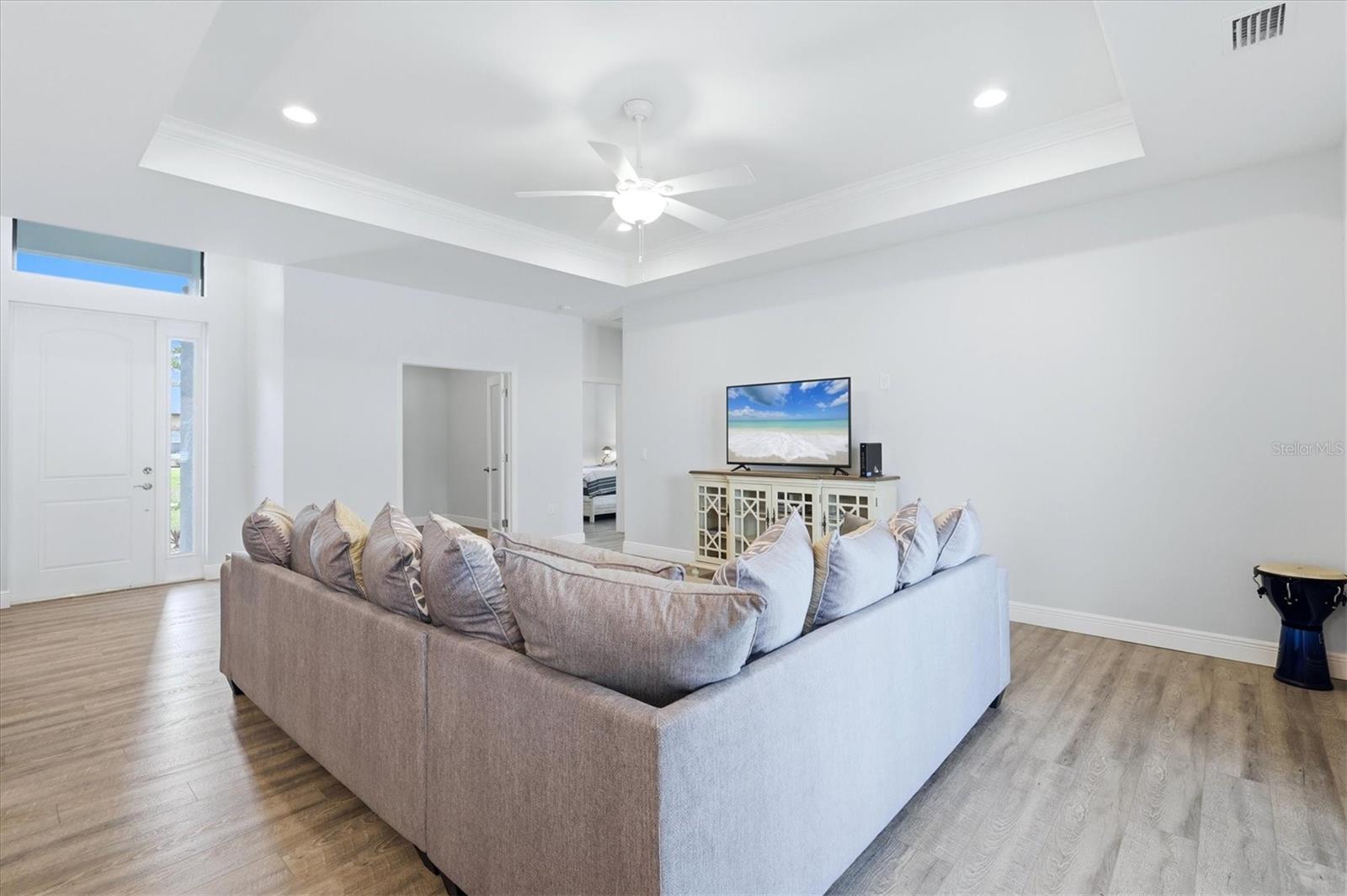 PORT CHARLOTTE SUB 06 - Residential