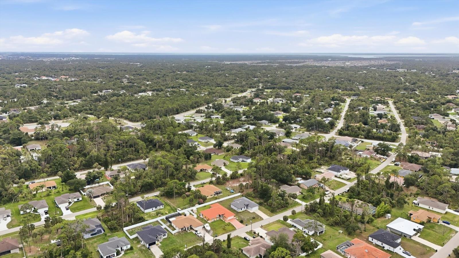 PORT CHARLOTTE SUB 06 - Residential