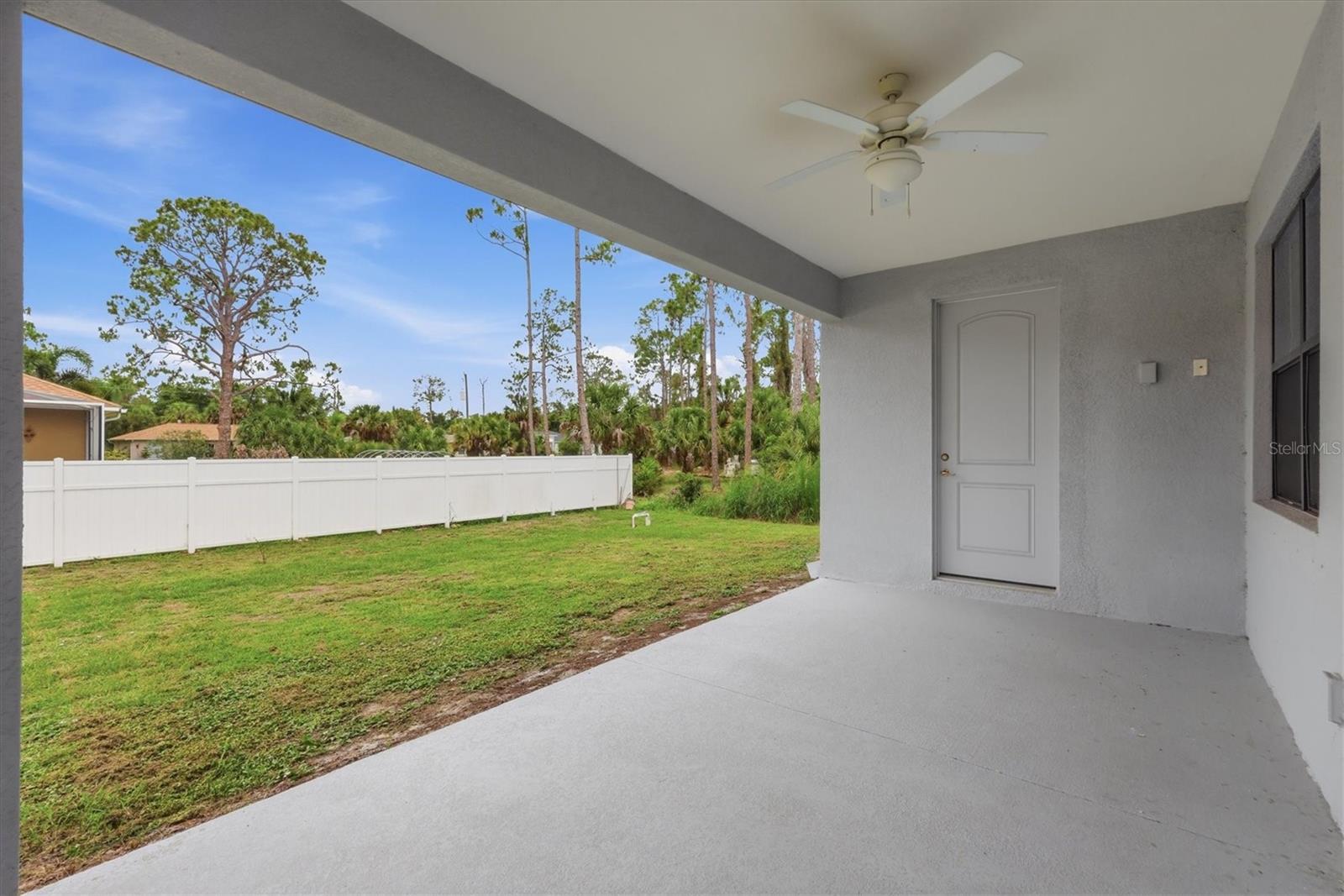 PORT CHARLOTTE SUB 06 - Residential