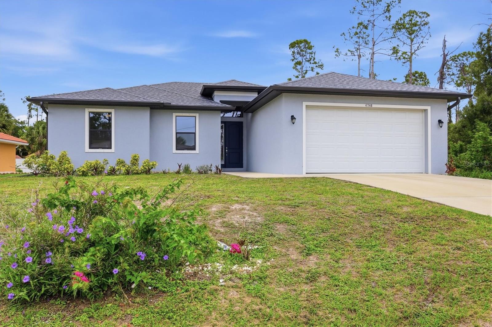 PORT CHARLOTTE SUB 06 - Residential