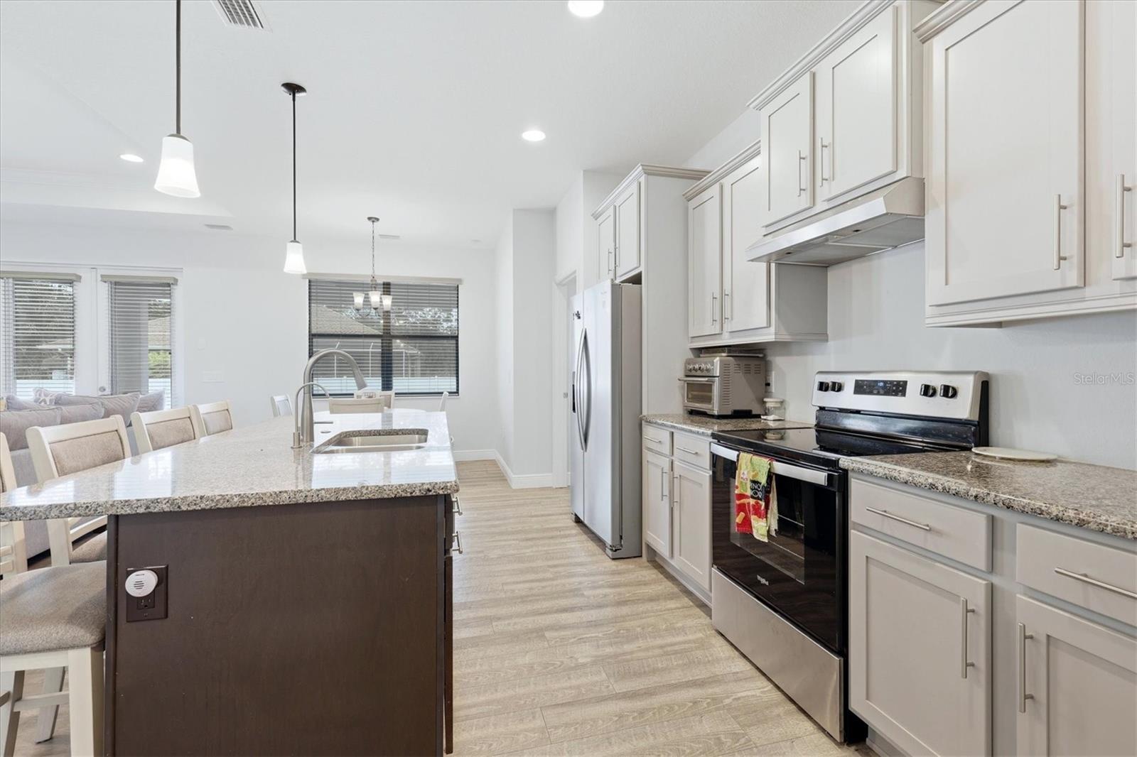 PORT CHARLOTTE SUB 06 - Residential