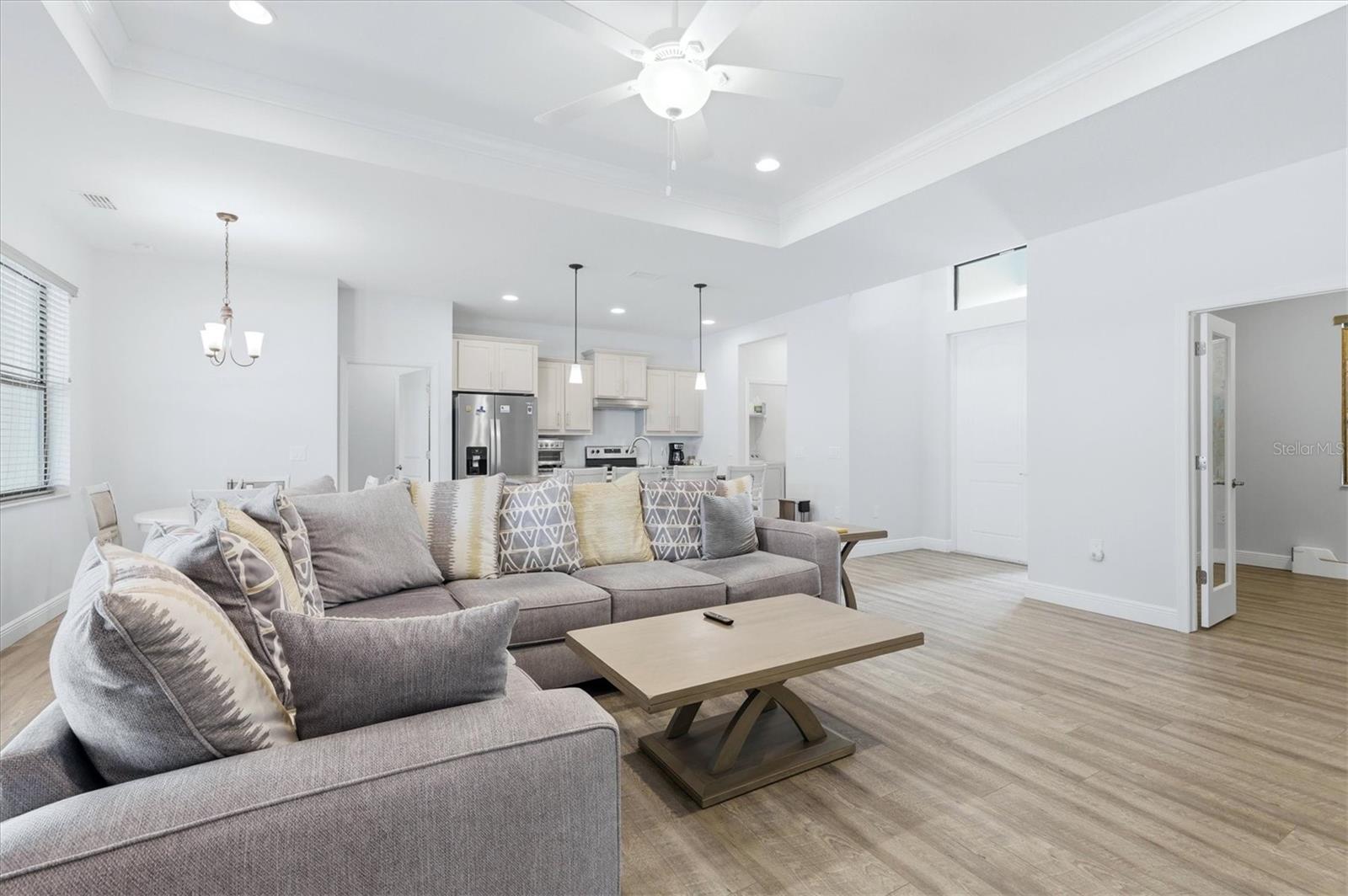 PORT CHARLOTTE SUB 06 - Residential