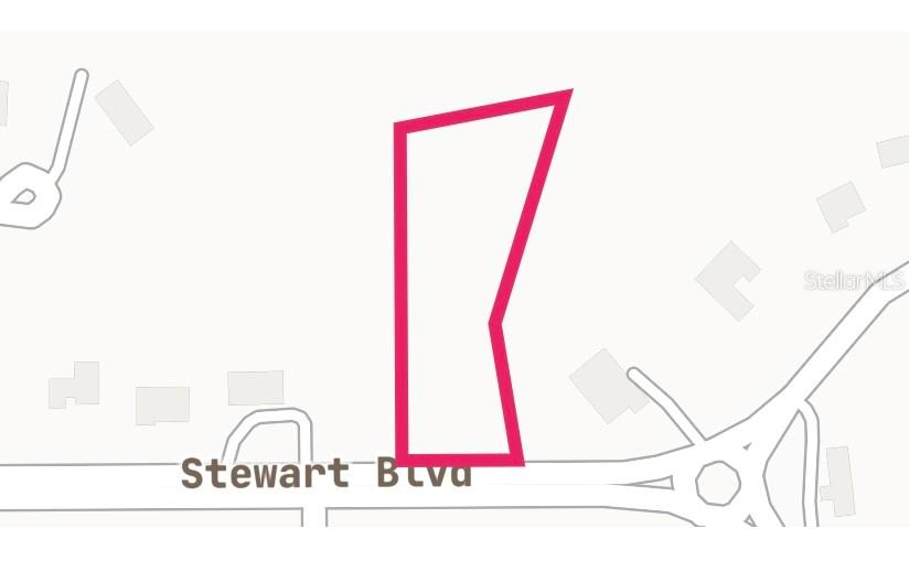 PLEASANT HILL HEIGHTS UNIT 1 - Land
