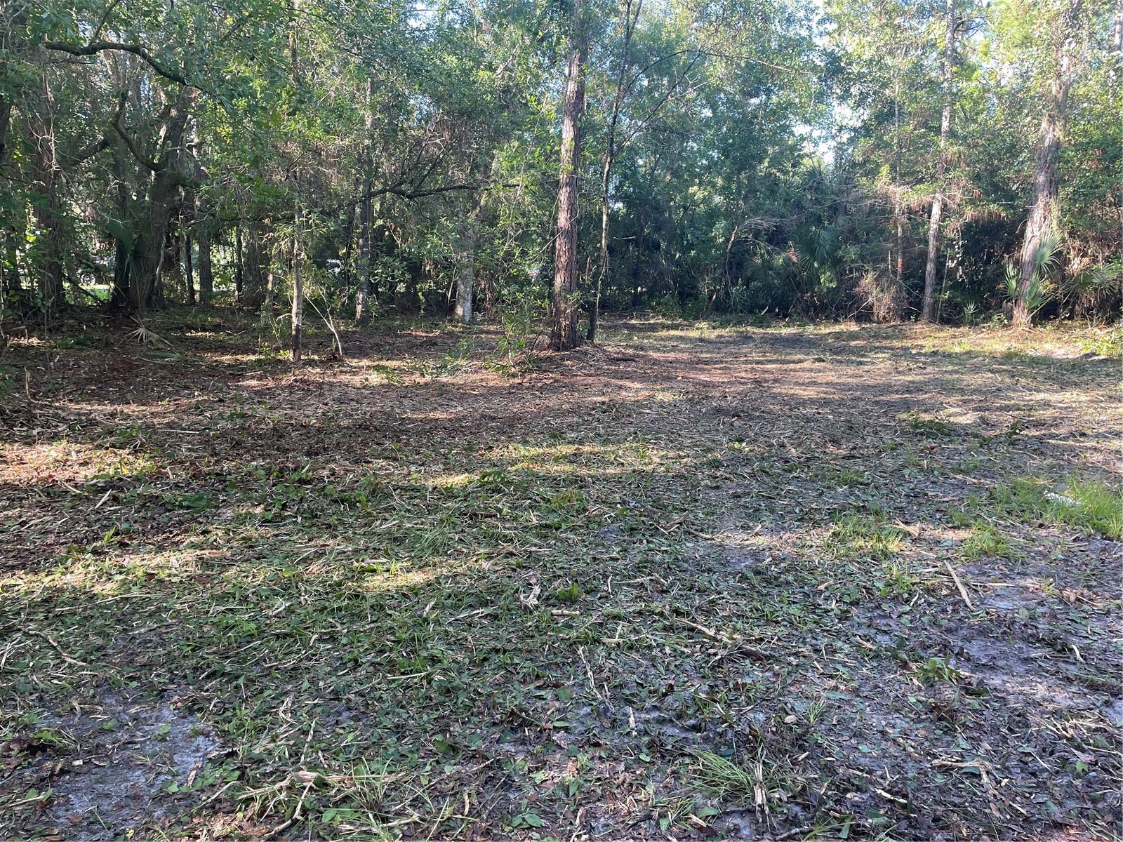 PLEASANT HILL HEIGHTS UNIT 1 - Land