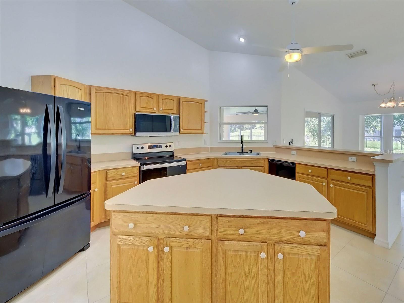 PORT CHARLOTTE SUB 08 - Residential