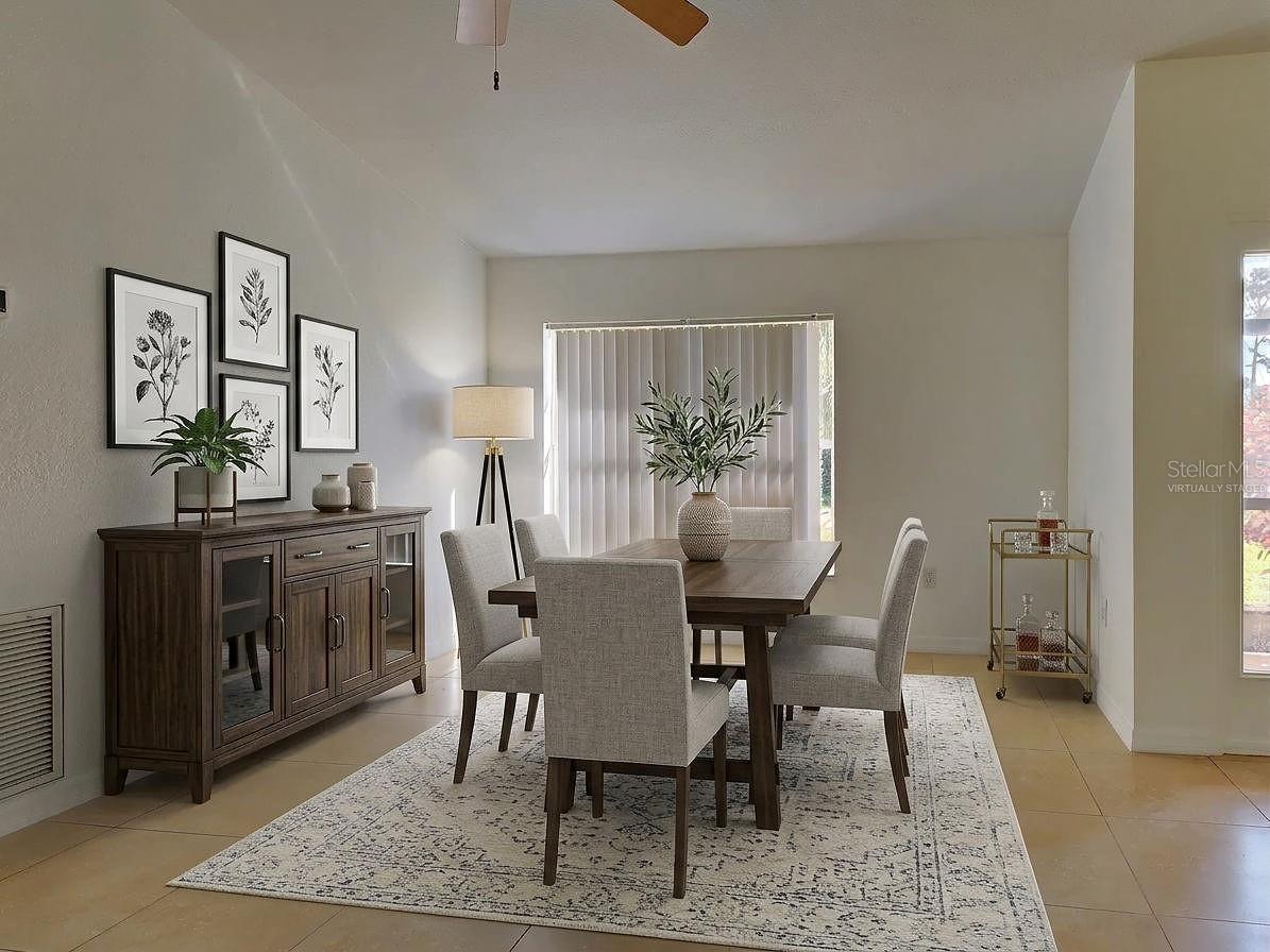 PORT CHARLOTTE SUB 08 - Residential