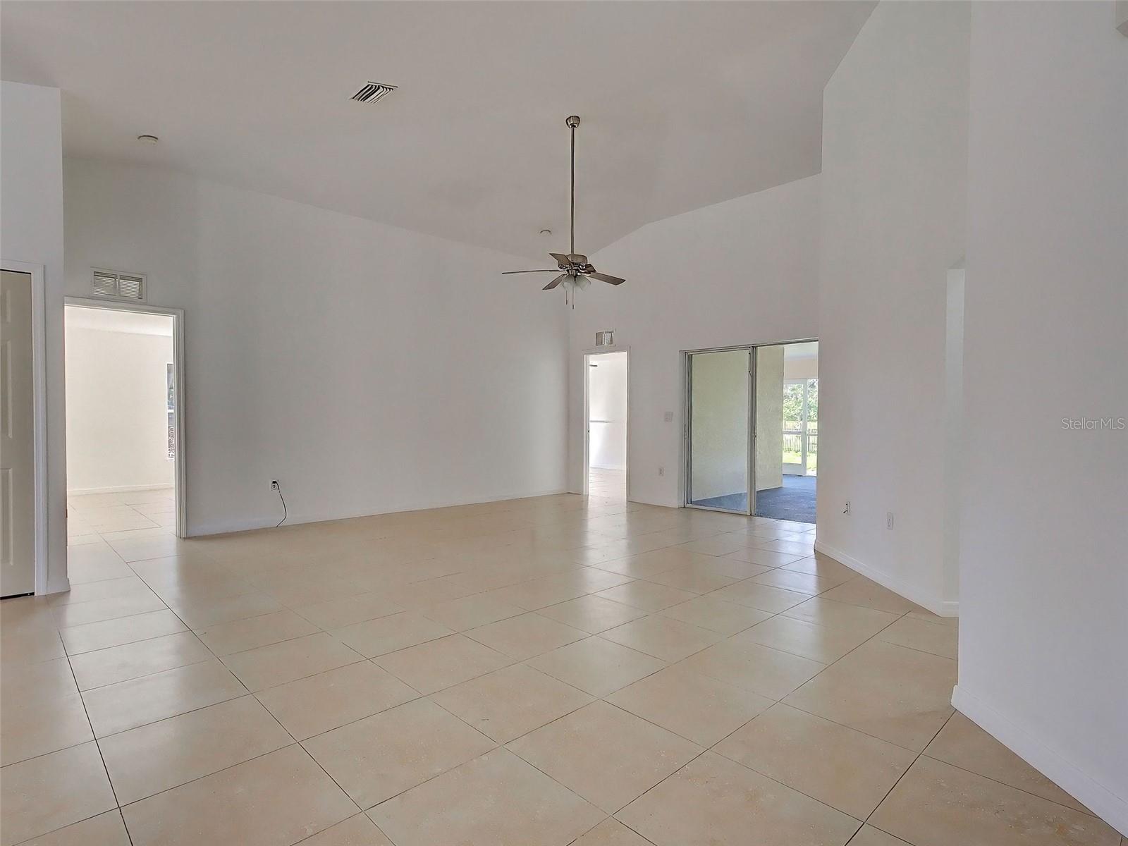 PORT CHARLOTTE SUB 08 - Residential