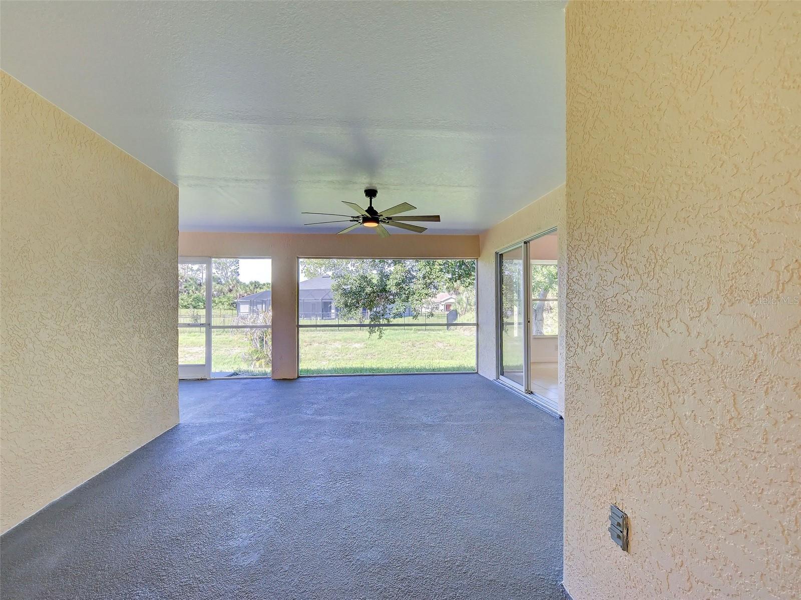 PORT CHARLOTTE SUB 08 - Residential