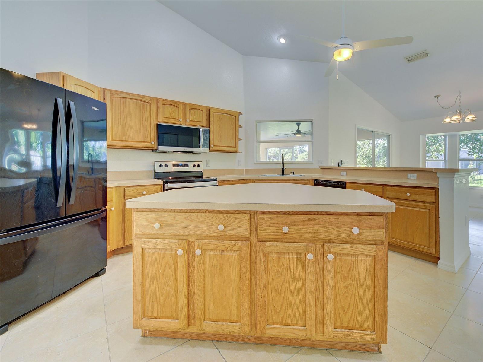 PORT CHARLOTTE SUB 08 - Residential