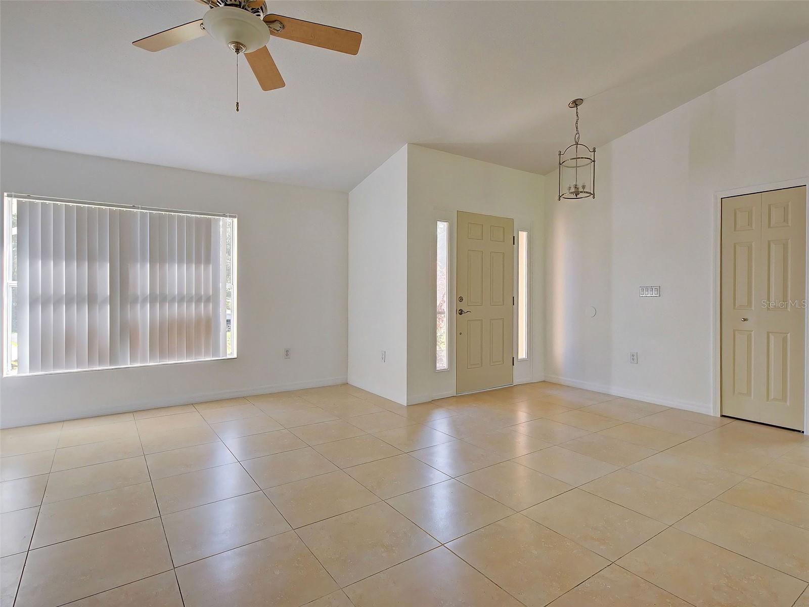 PORT CHARLOTTE SUB 08 - Residential
