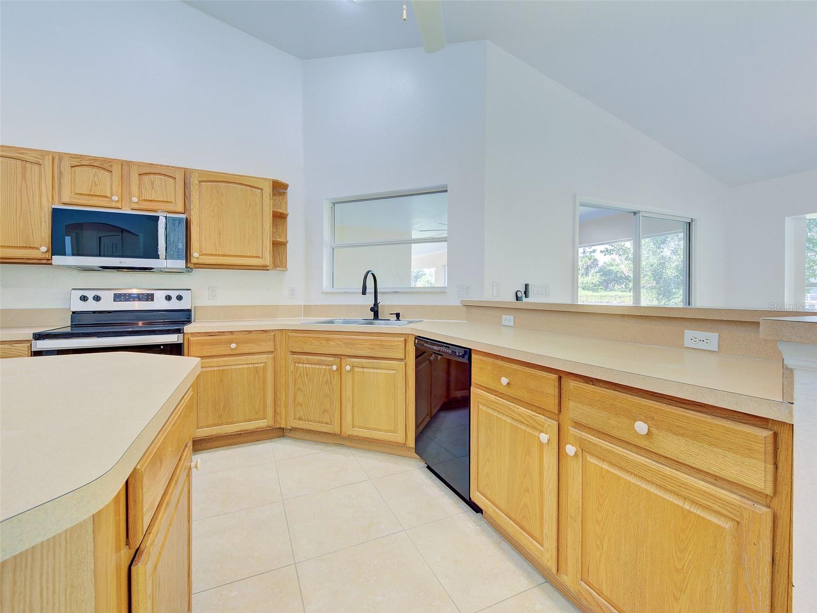 PORT CHARLOTTE SUB 08 - Residential