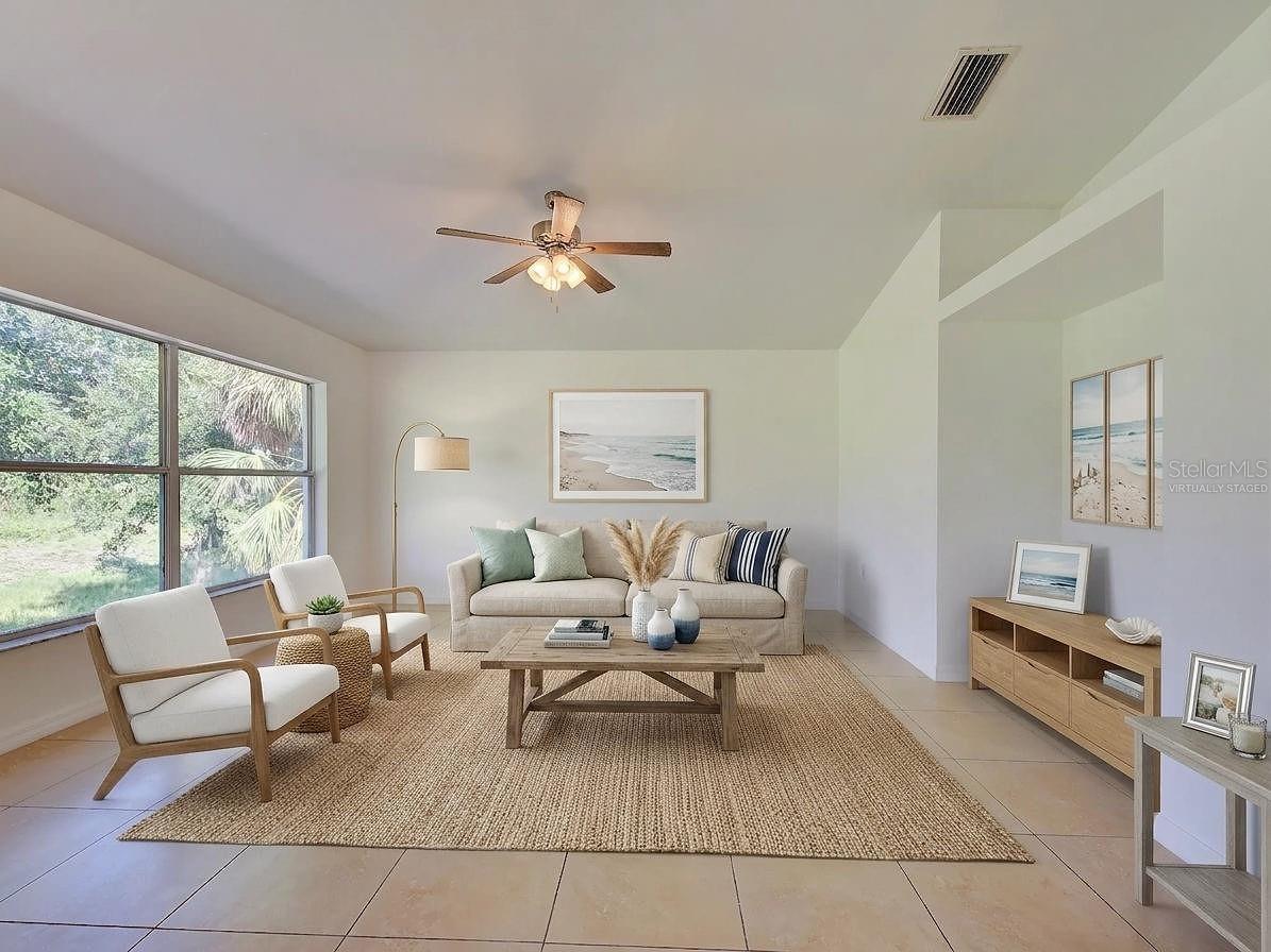 PORT CHARLOTTE SUB 08 - Residential