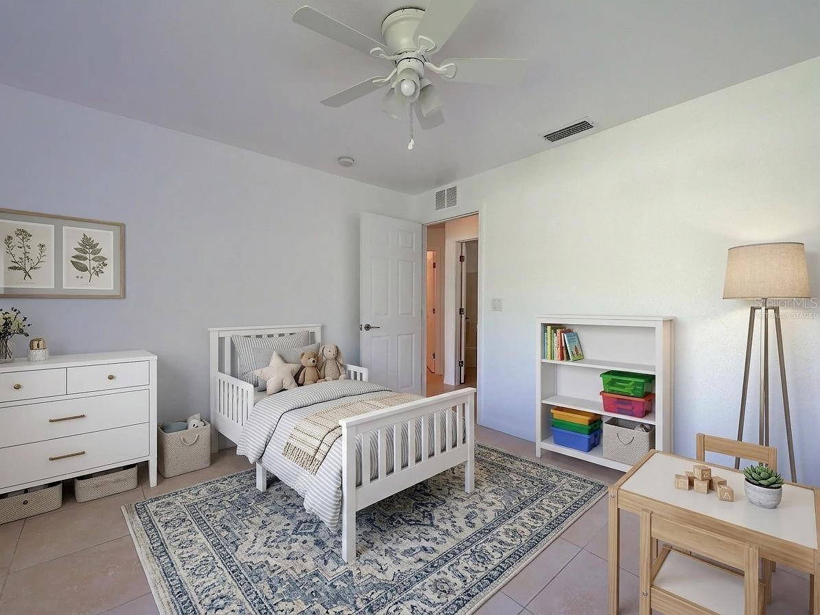 PORT CHARLOTTE SUB 08 - Residential