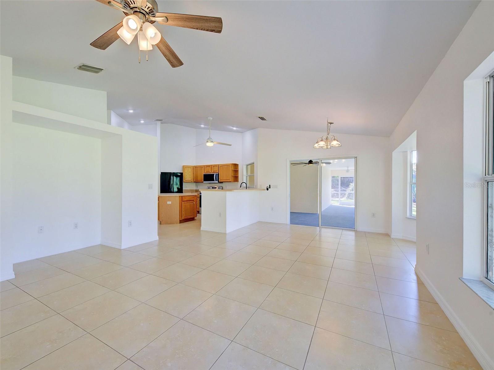 PORT CHARLOTTE SUB 08 - Residential