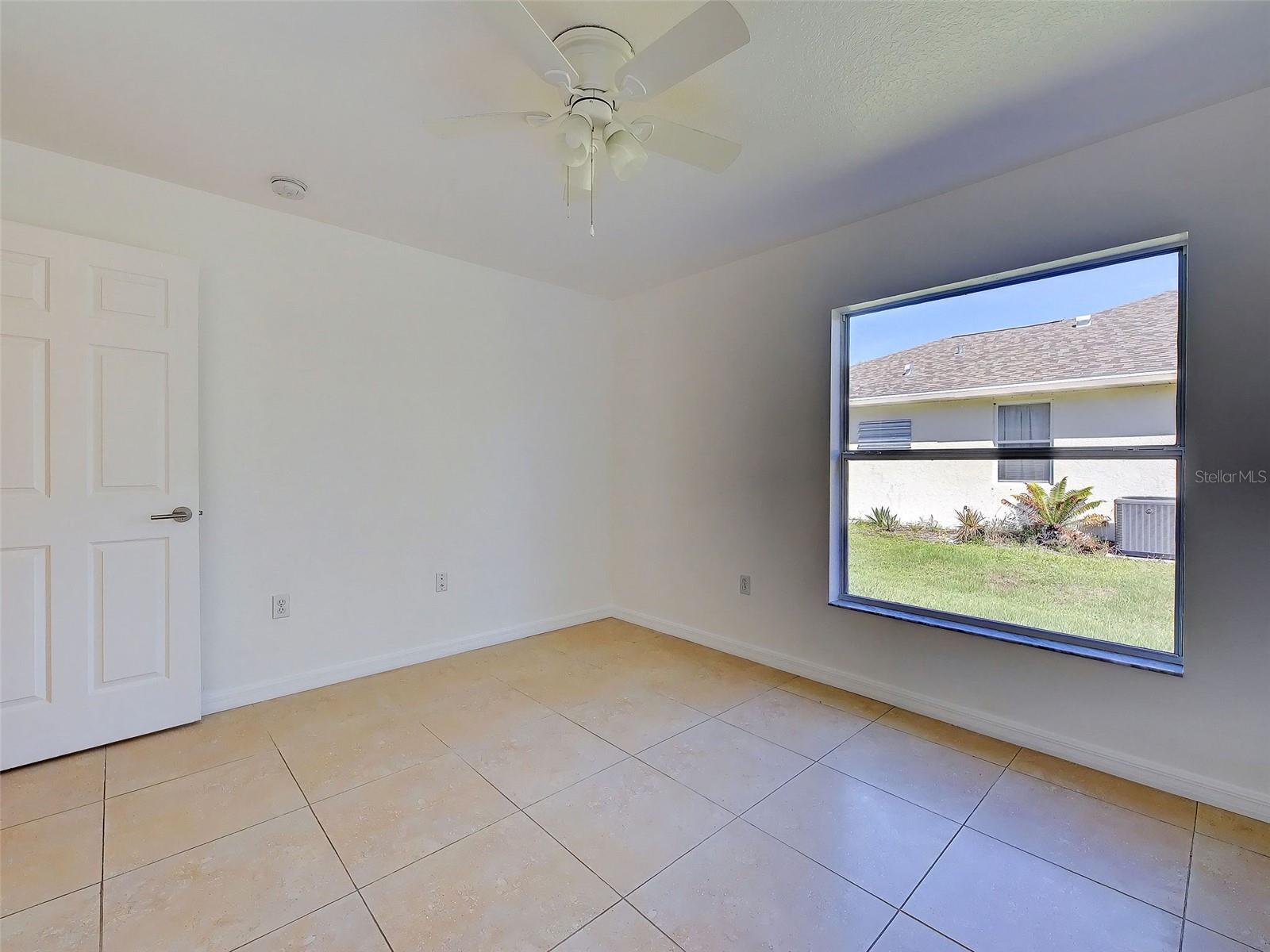 PORT CHARLOTTE SUB 08 - Residential
