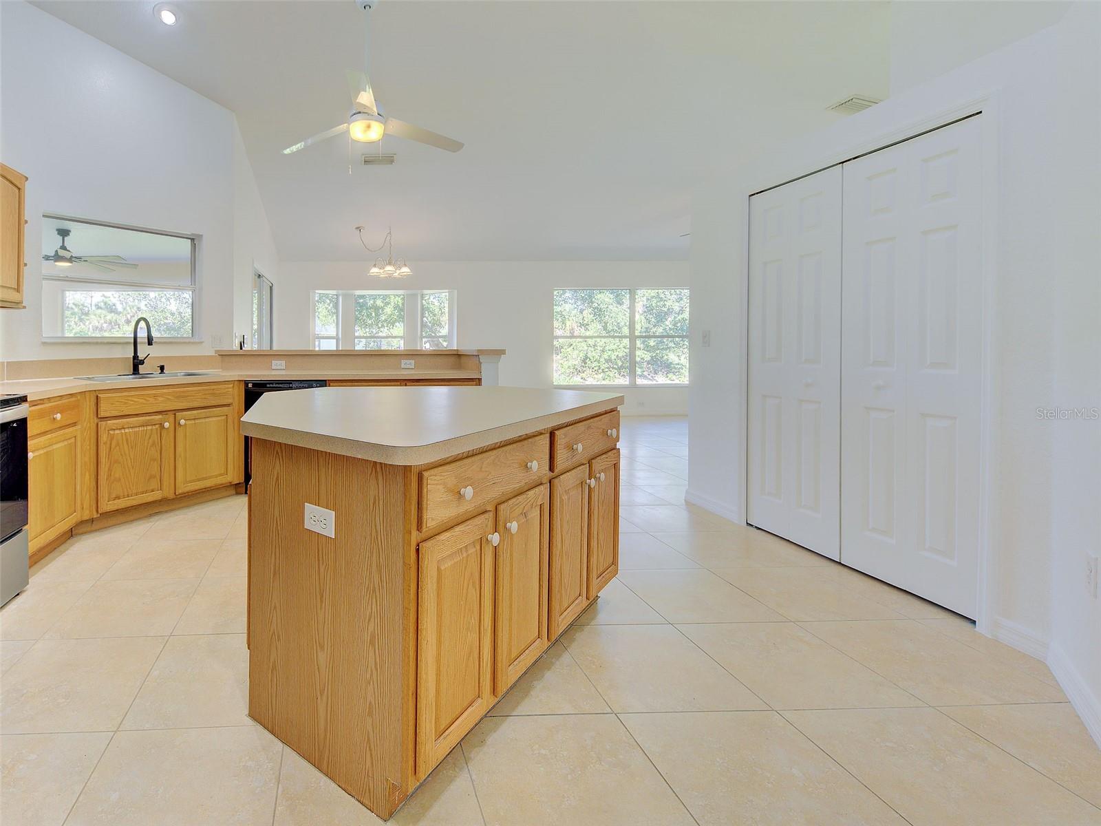PORT CHARLOTTE SUB 08 - Residential