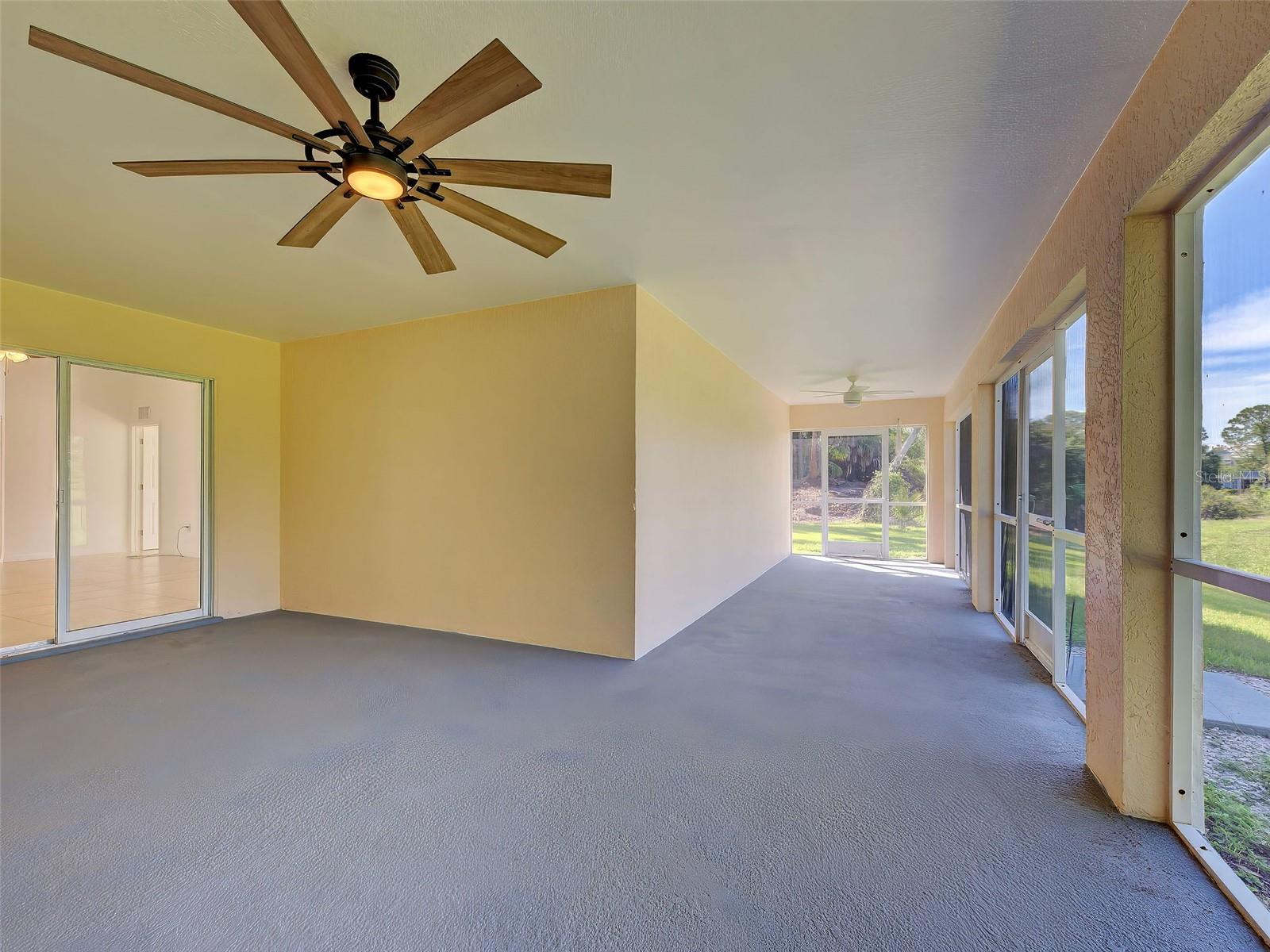 PORT CHARLOTTE SUB 08 - Residential